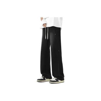 METE WHALE MT Casual Pants Unisex