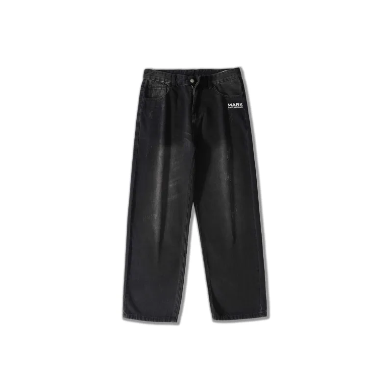 FAIRWHALE MaxFun Series Jeans Men's-24