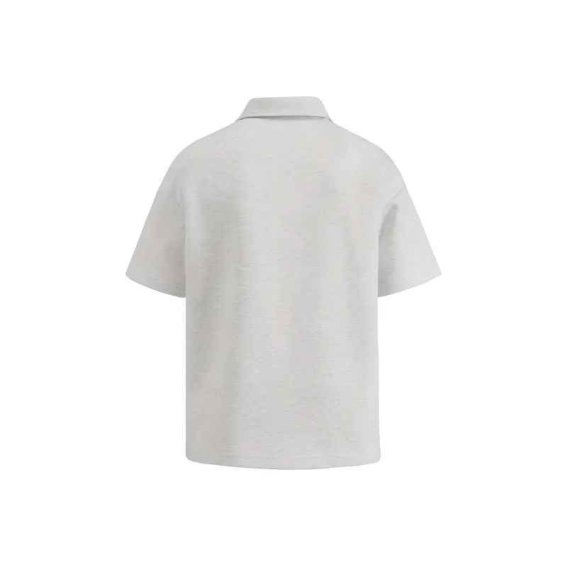 TALKING TOM Polo Shirts Unisex-6