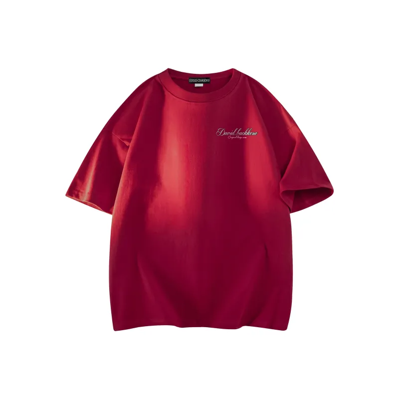 David Bakken T Shirts Unisex-23