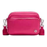 Raspberry Red