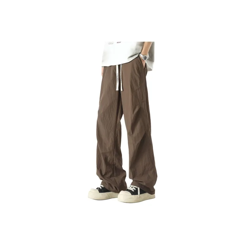 Turandot Casual Pants Unisex-7