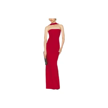 HELSA SS25 Sleeveless Dress Women's