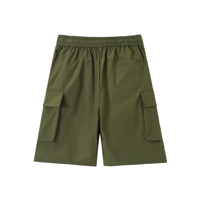NRTY Casual Shorts Men-11