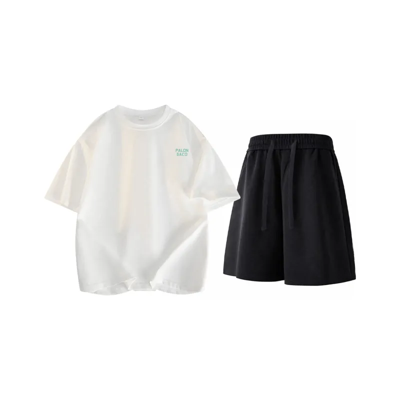 PAL ONGACO Casual Sportswear Unisex-13