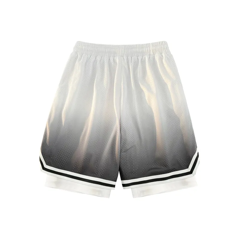 7 SEVFUN Casual Shorts Unisex-10