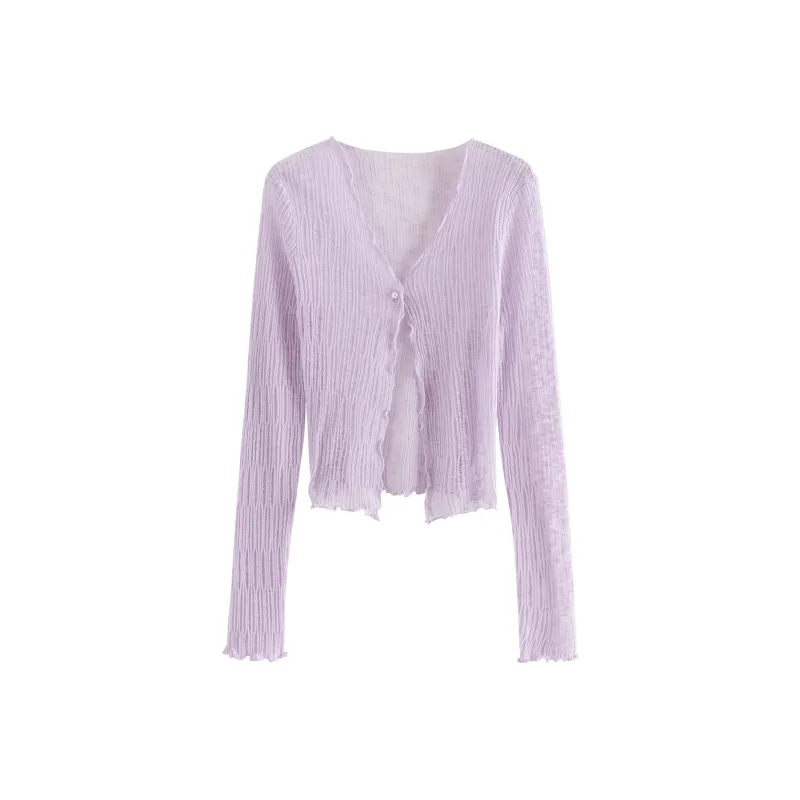 FANSILANEN Knitwear Women's-6