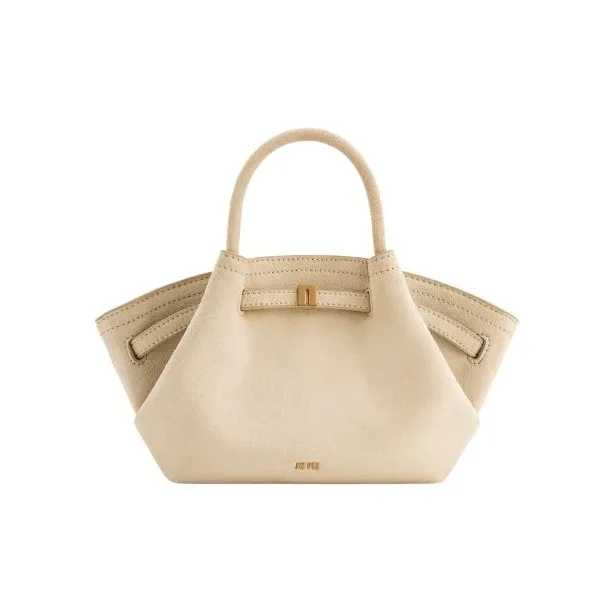 JW PEI Artificial Suede Handbag Women's Multicolor-10