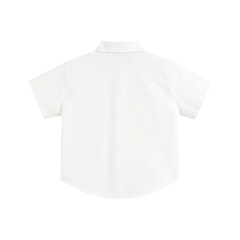 CHANT'2nd Shirts Unisex-1