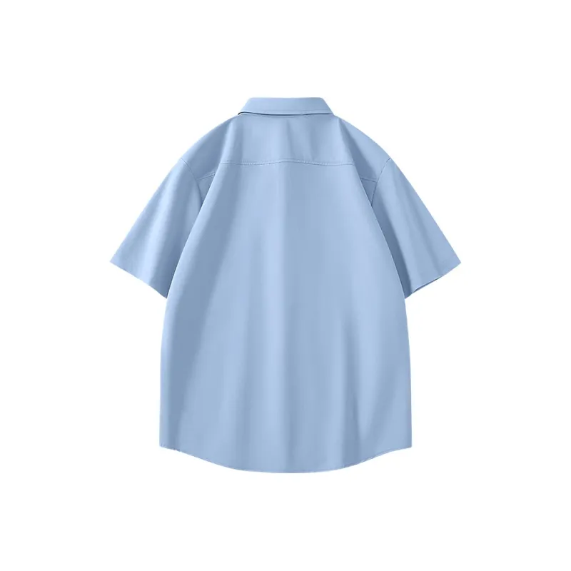 Red bean Shirts Unisex-10