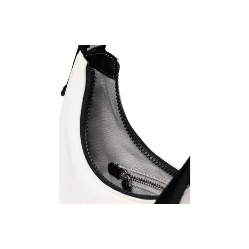 KARL LAGERFELD / Karl Lagerfeld Jeans Half moon Shoulder Bag-2