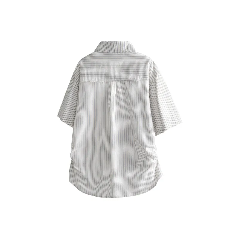 HOKLV Shirts Unisex-1