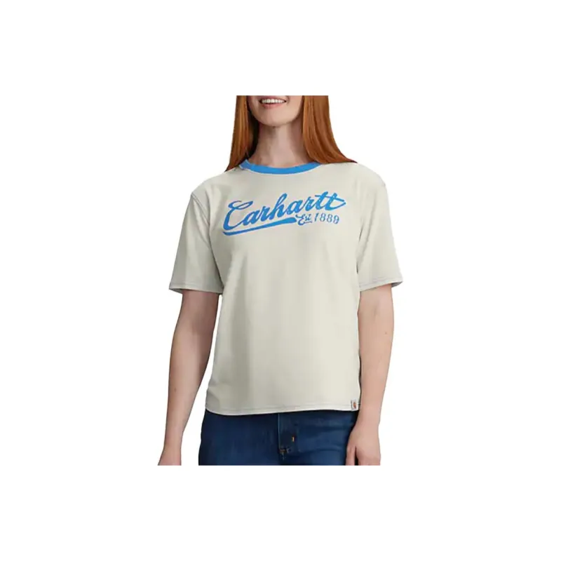 Carhartt T Shirts Women's-0