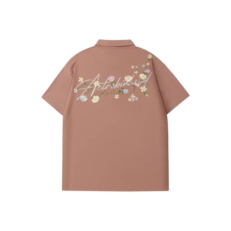ROBINHOOD Polo Shirts Unisex-20