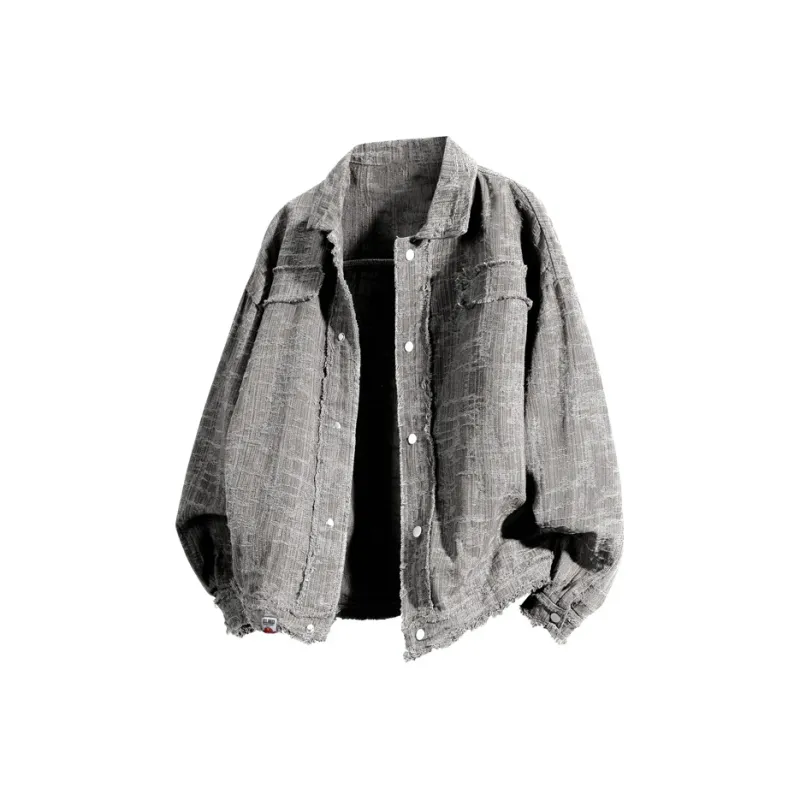Universal Templates Jackets & Coats Unisex-10