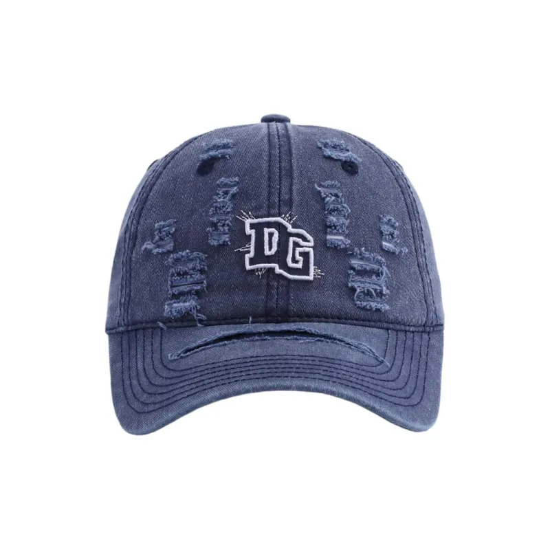 Ai Jiawei Cotton Baseball Caps Unisex-15
