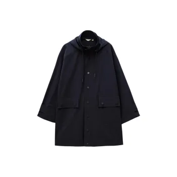 INSUN Jackets Women's Dark Gray