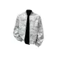 Silver Gray