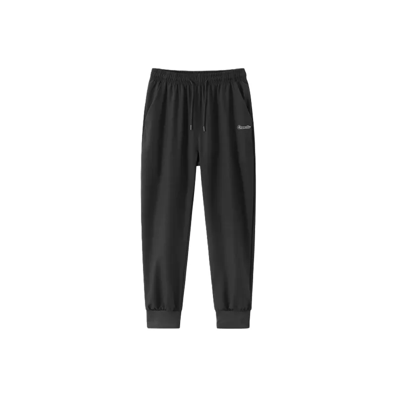 Caramella Casual Pants Unisex-14