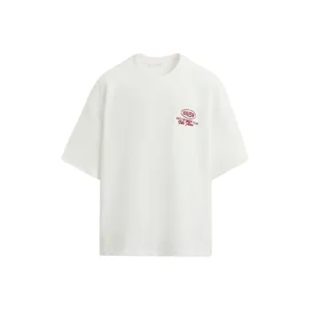 ZARA T Shirts Men White
