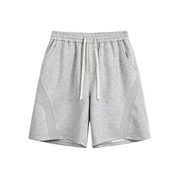 VERAF CA Casual Shorts Unisex-3