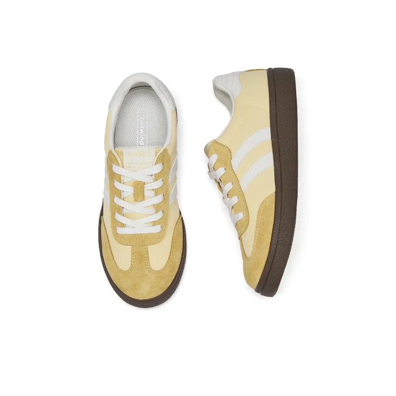 Hotwind Virtue Collection Low Top Skateboard Shoes Women's-11