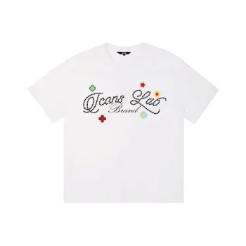 ICONS Lab T Shirts Unisex