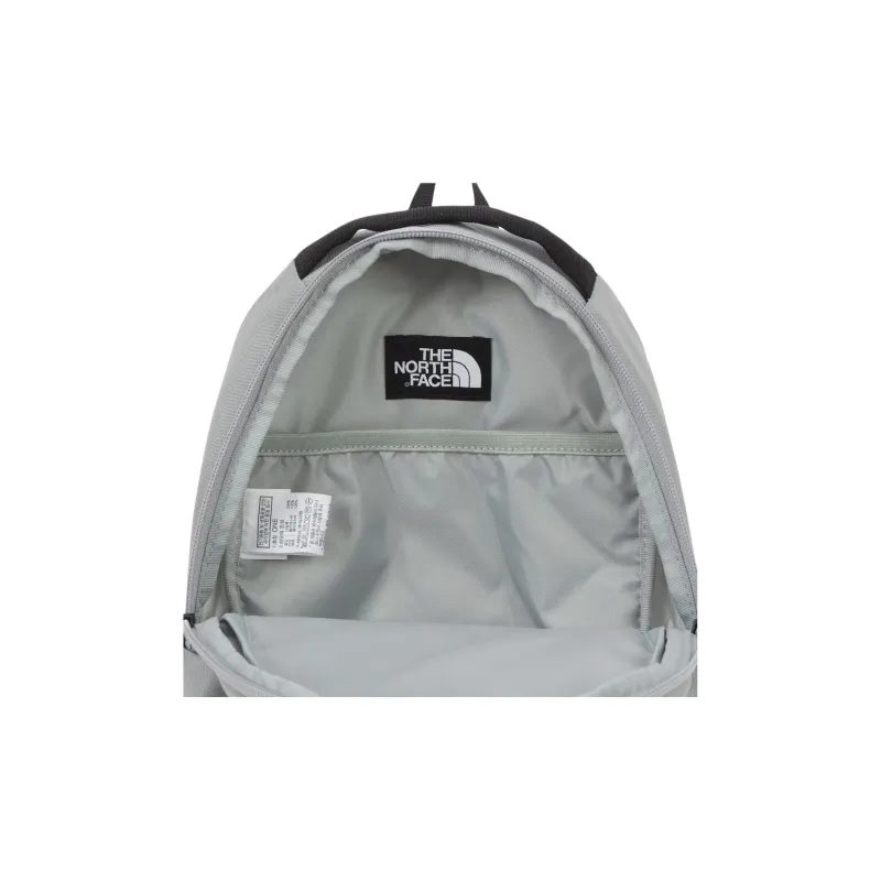 THE NORTH FACE Nylon Sling Bag Men's Cool Gray-5