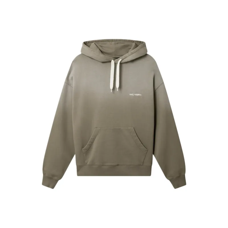 Axel Arigato Cotton Hoodie-0