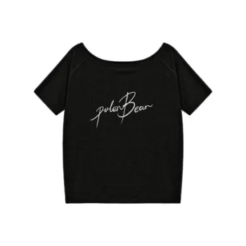 POLAR BEAR T Shirts Women's