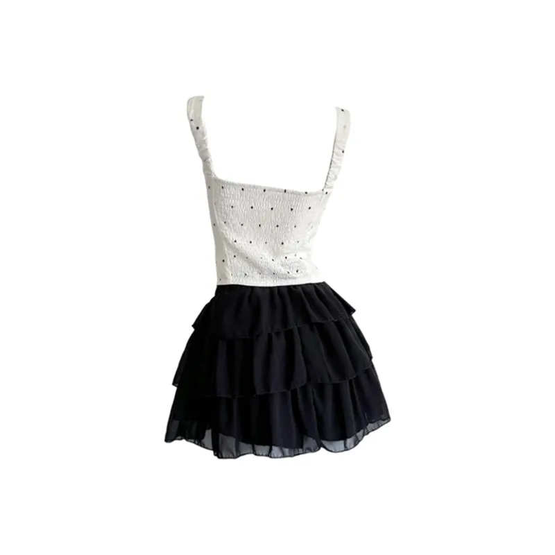 Manekniv Two Piece Skirt Sets Women's-1
