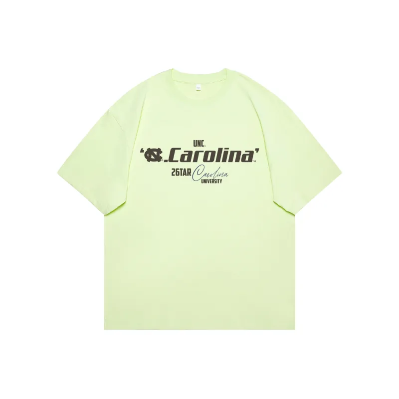 NCAA T Shirts Unisex-18