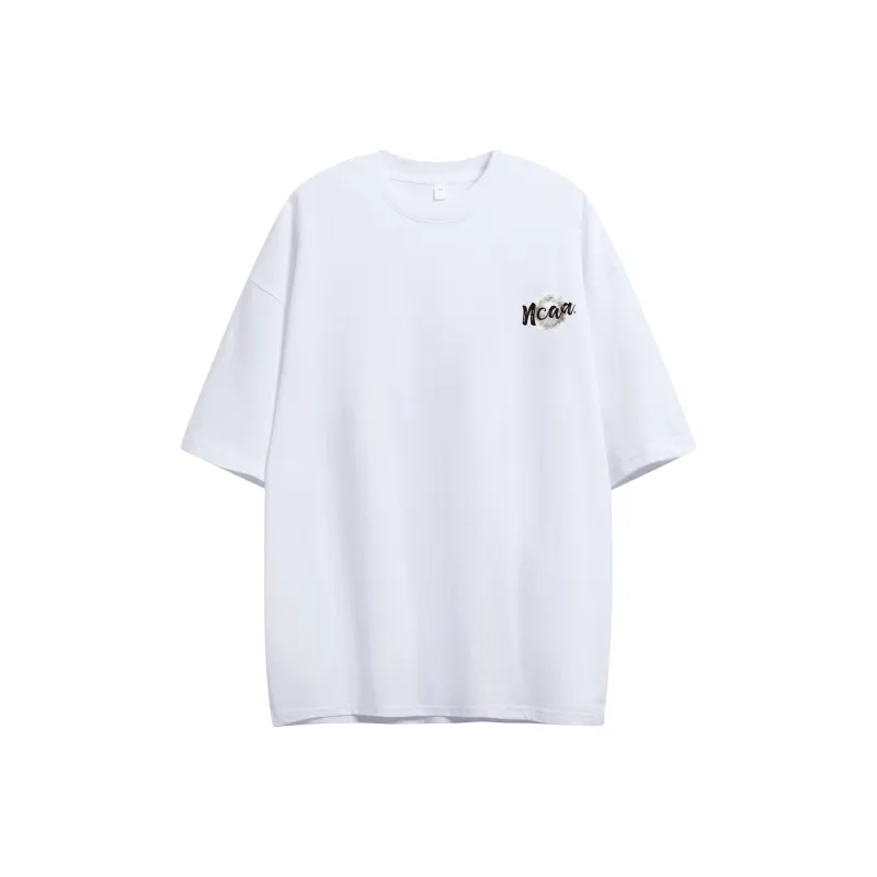 NCAA T Shirts Unisex-5