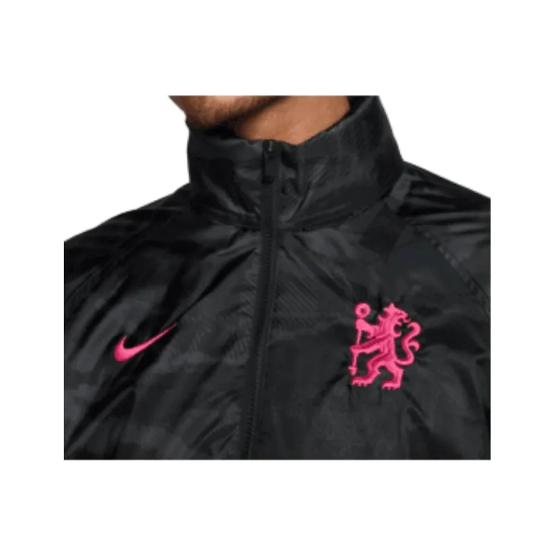 Nike Chelsea Fc Windrunner Third Men's Nike Soccer Anorak Jacket-3