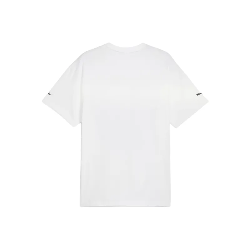 PUMA x A$AP ROCKY SS25 T Shirt Men's White-1