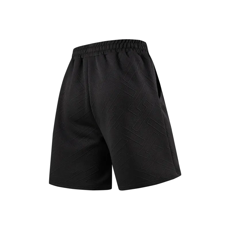 Jeep Cargo Shorts Unisex-1