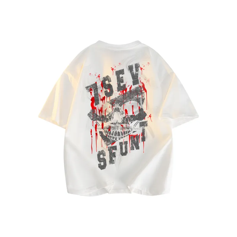 7 SEVFUN T Shirts Unisex-10