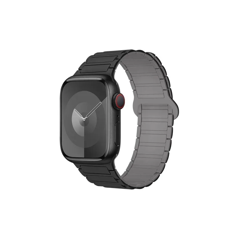 RISTOS Apple Compatibility Watch Band Silicone Material-6