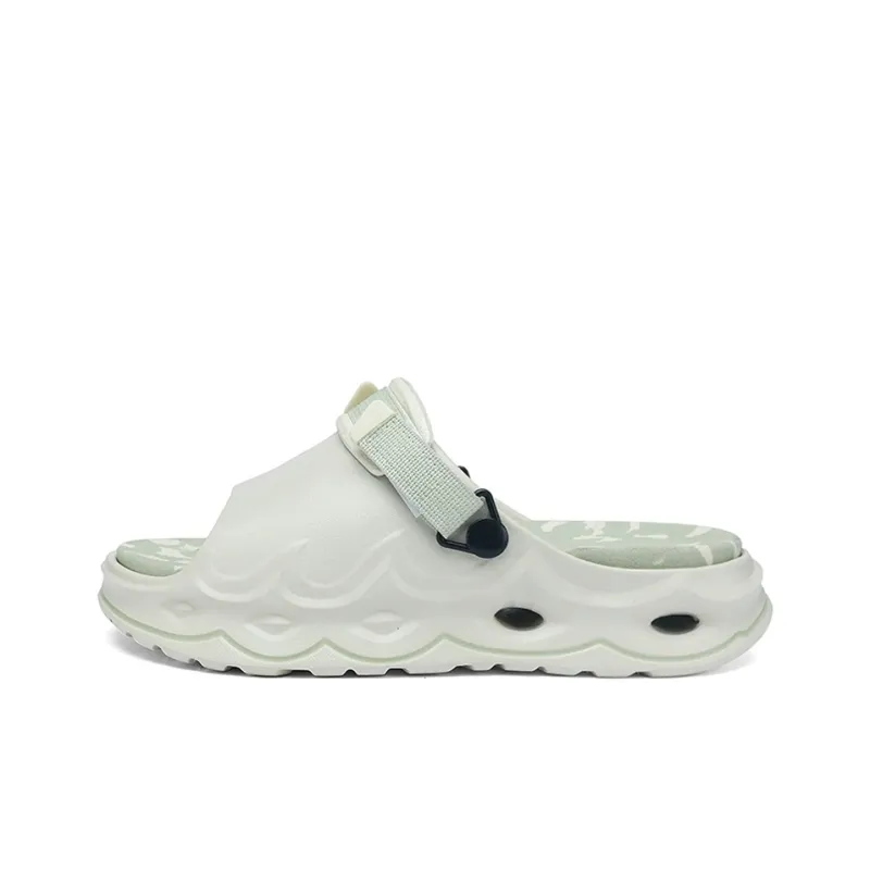HACKBUTEER Beach Sandals Unisex Box Included-12