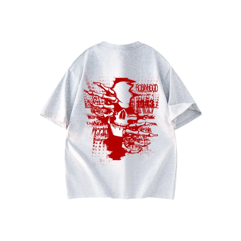 ROBINHOOD T Shirts Unisex-28