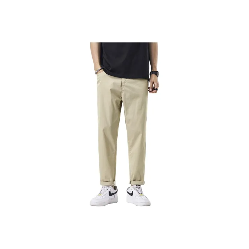PIERRE CARDIN Casual Pants Men's-14