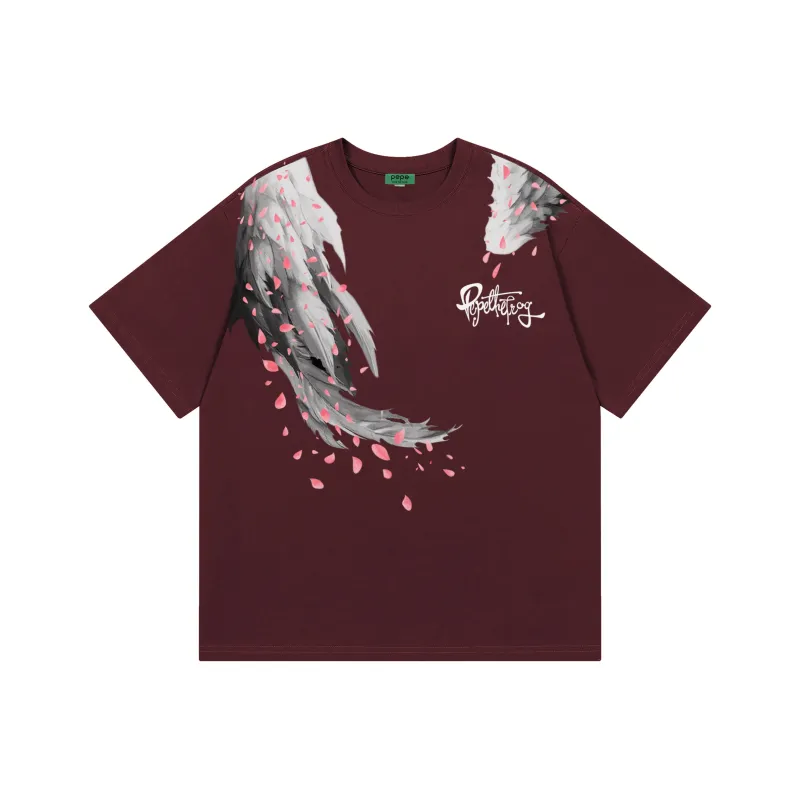 Pepe The Frog T Shirts Unisex-24