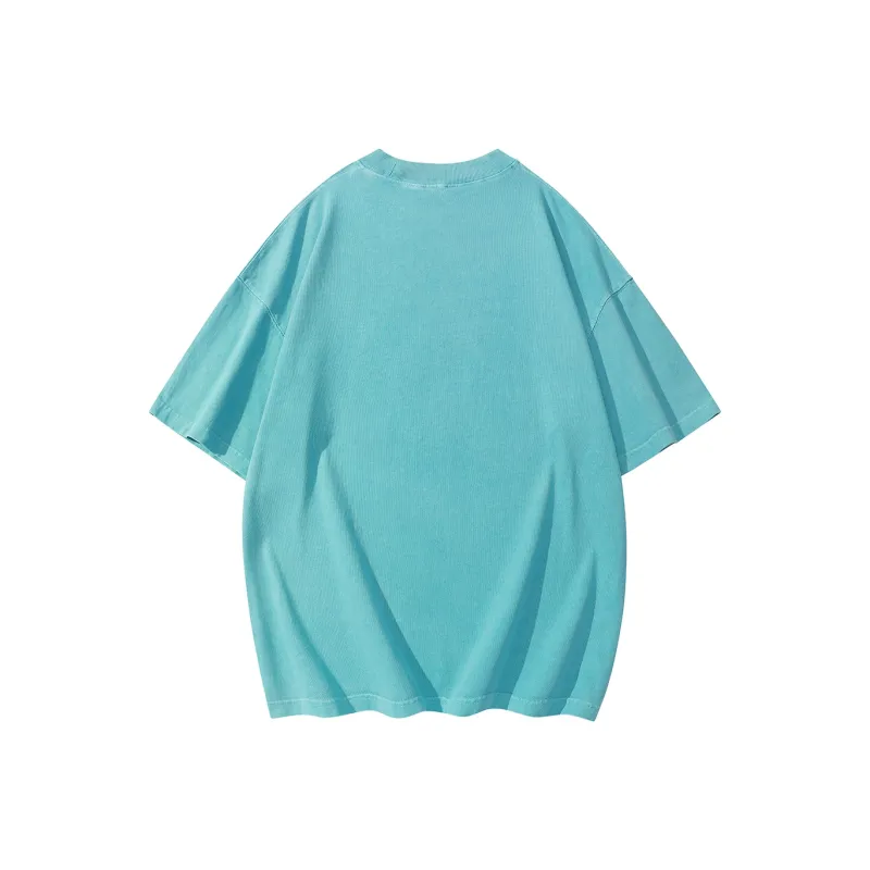 Pimio T Shirts Unisex-1