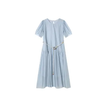 THE SEA LIFE Short Sleeved Dress Women's