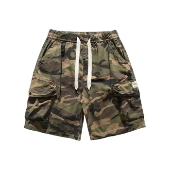 UOD Cargo Shorts Men
