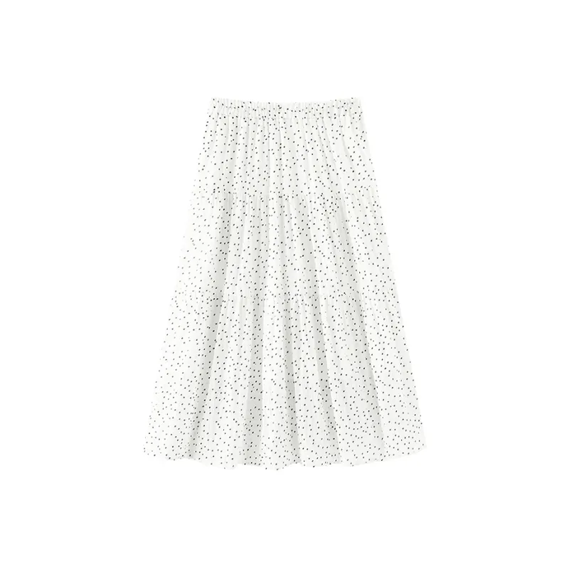 SEM/R Casual Long Skirt Women's-1