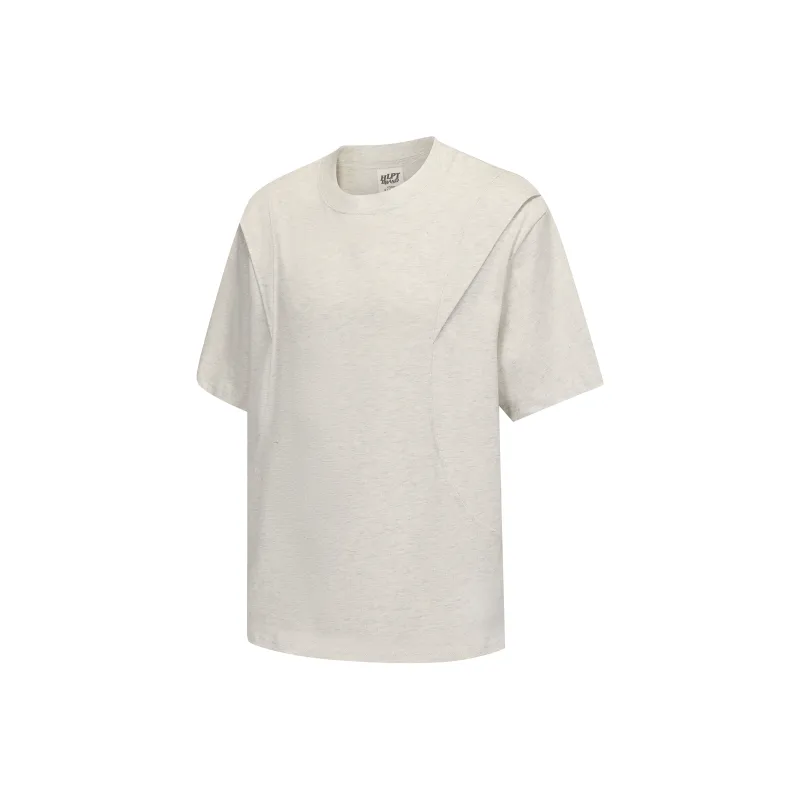 HELIPORT Short Sleeved T Shirts Unisex-9