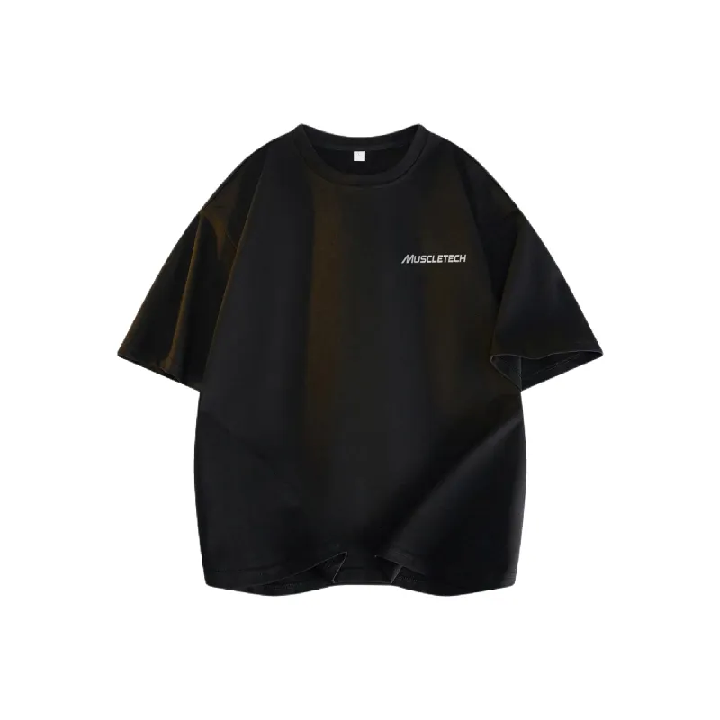 MUSCLETECH T Shirts Unisex-5