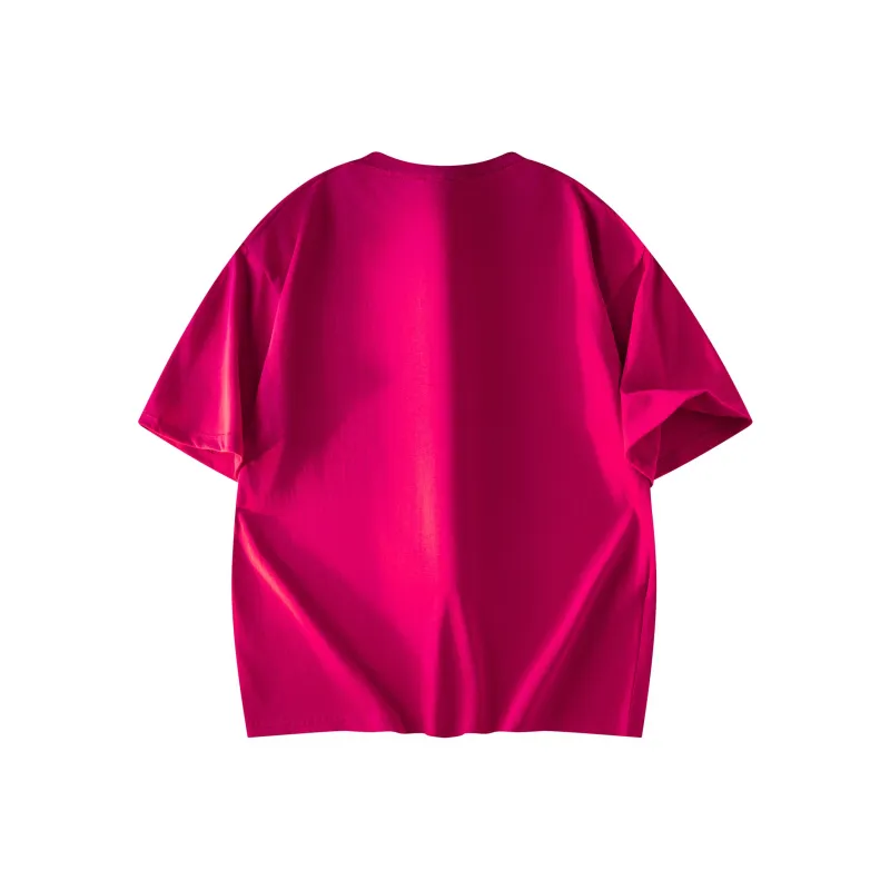 Cotton Gene T Shirts Unisex-21