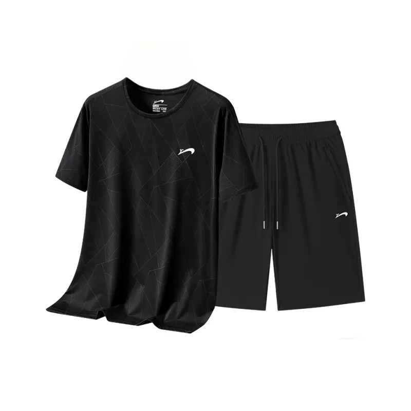 K bird Casual Sportswear Men-6